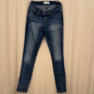 Women's BKE Payton Universal Fit Mid-Rise Skinny